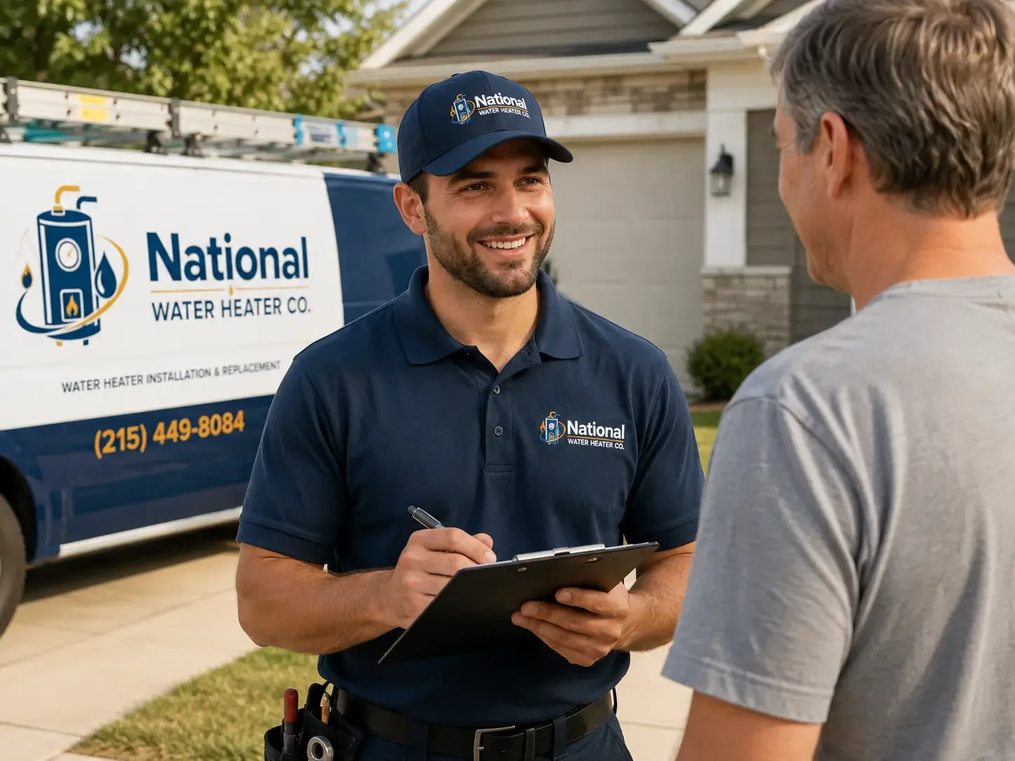 Water Heater Installation Stanley, NM FAQs